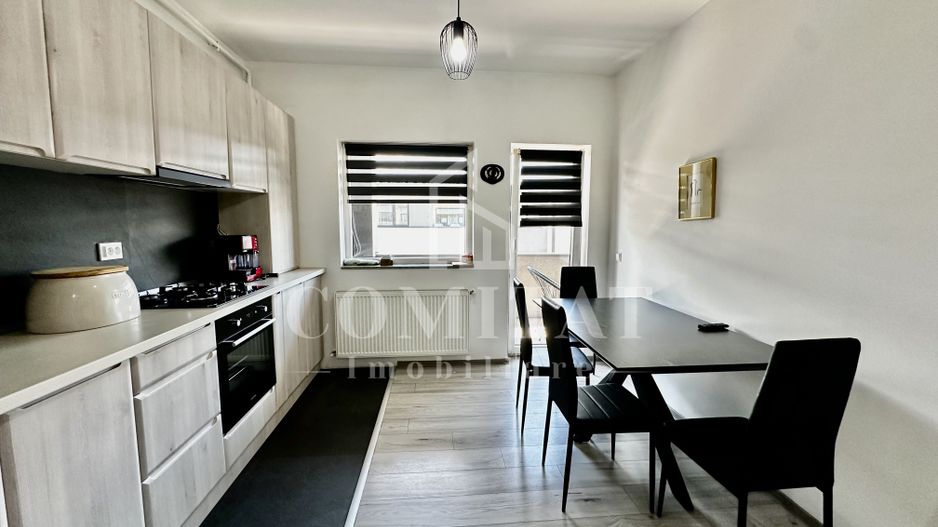 Apartament 2 camere | Parcare | Zona Stadionului - Poză 4