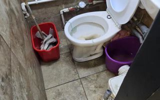 Spatiu Comercial de inchiriat, 19mp, Obor - Poză 4