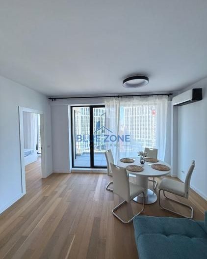 3 camere | Nerva Traian | 110 mp | Terasă | Bloc 2024 - Poză 1