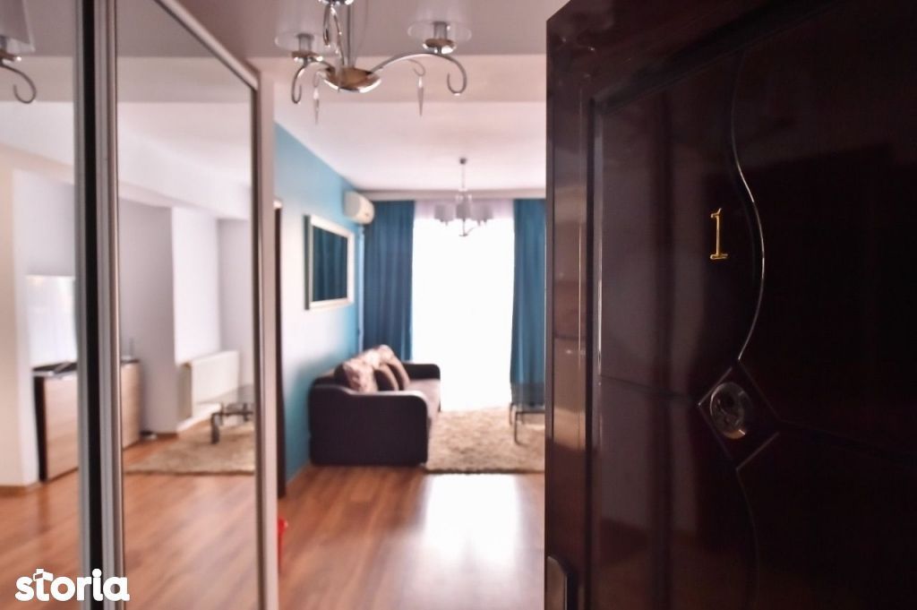 Apartament de vanzare 2 camere , Summerland, Mamaia - Poză 1