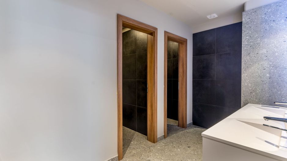 0% COMISION - Spatiu de birouri de inchiriat - zona Garii - 226 mp - Poză 8