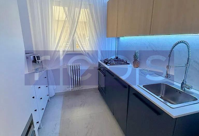 VANZARE APARTAMENT 2 CAMERE 48MP METROU IANCULUI RENOVAT MODERN RISK II - Poză 7