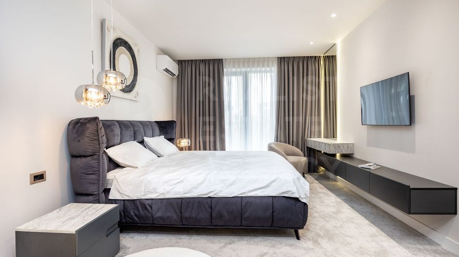 Vânzare, apartament cu 2 camere, zona Voluntari, București - Poză 11