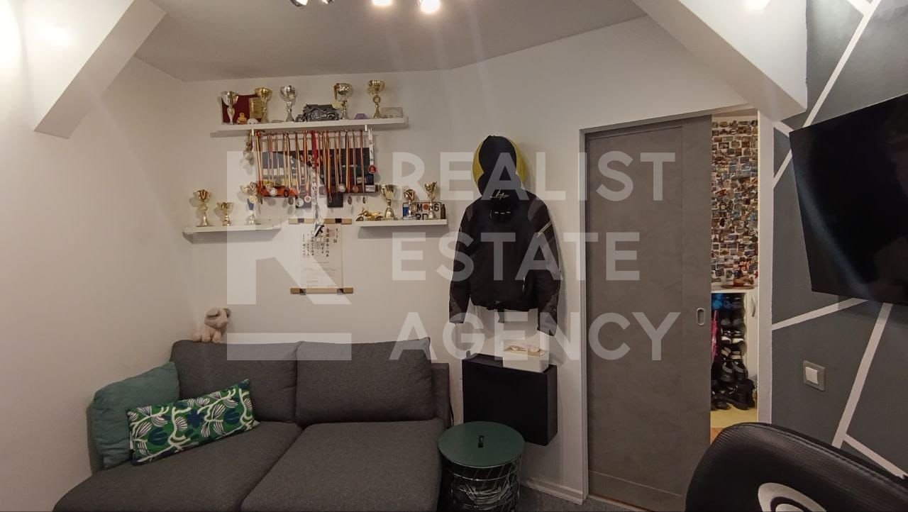 Vânzare apartament 3 camere, Calea Aradului, Timișoara - Poză 7