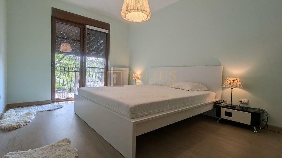 bloc nou, 2 camere, curte privata-Lipovei - Poză 8