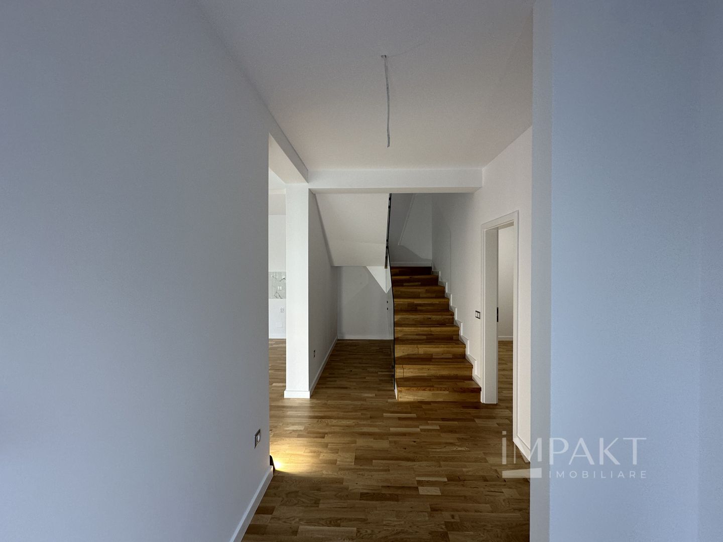 Casa cuplata in Floresti, zona str. Eroilor! - Poză 8