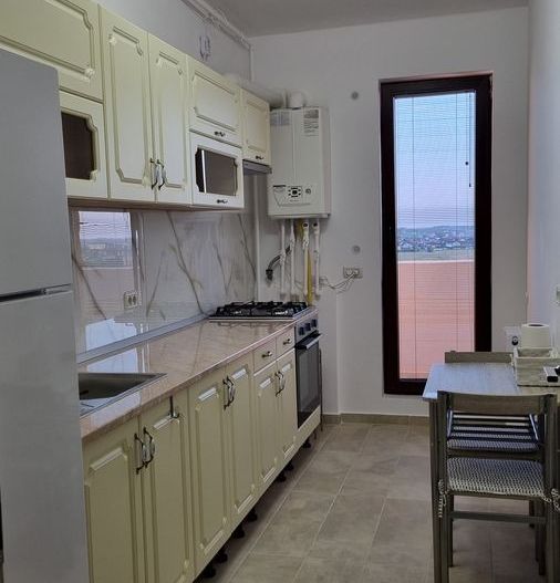 de inchiriat apartament Piata Pucheni, Confort Urban Residence - Poză 4