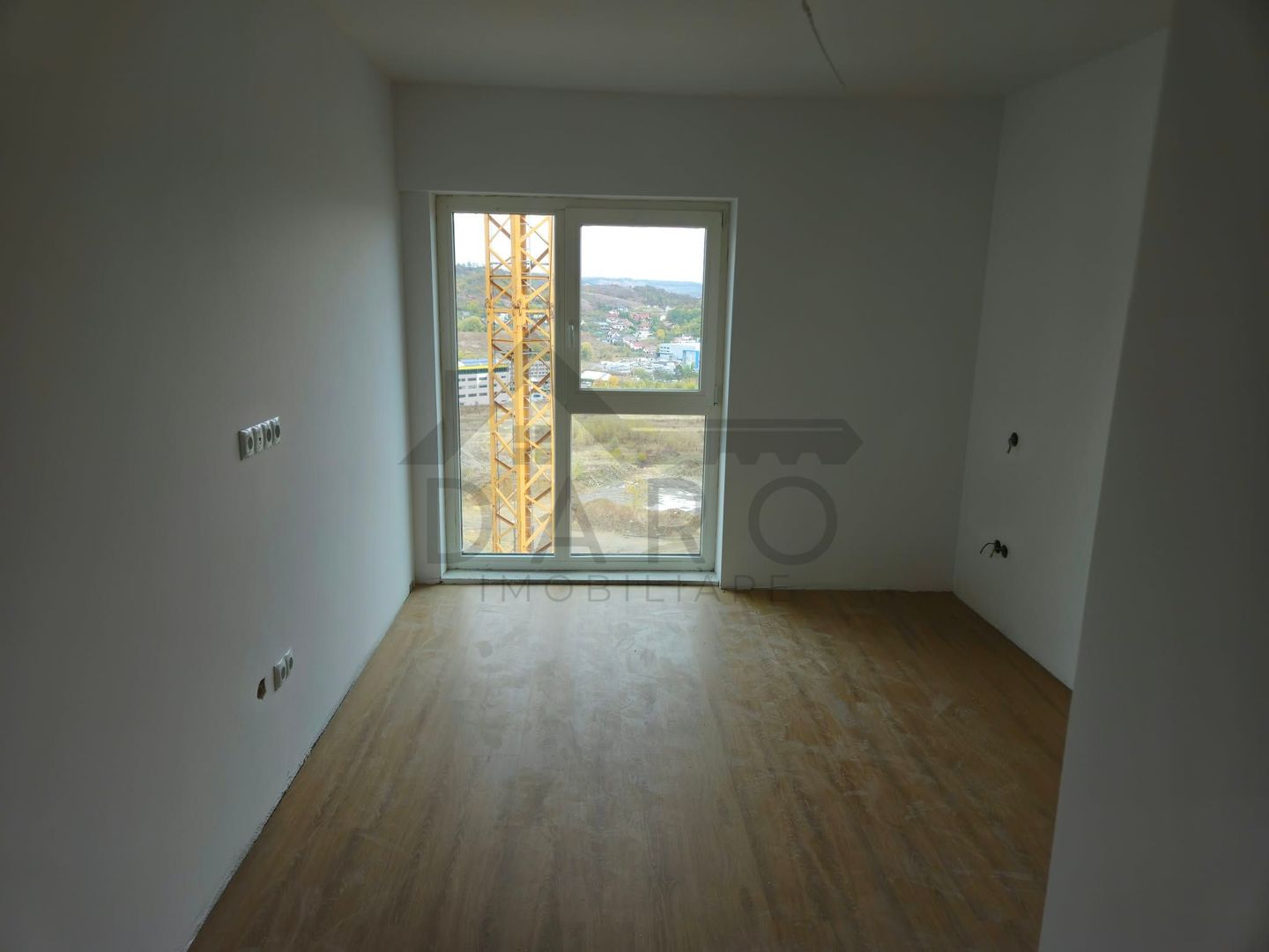 Apartament modern cu 2 camere în Skyline! - Poză 11