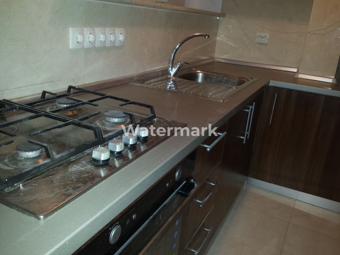 Spatiu 60mp de inchiriat in marasti cladire clasa a - Poză 2