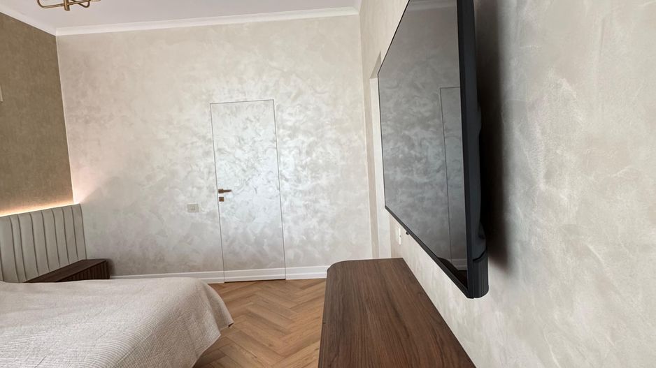 Lux la superlativ, vila individuala noua mobilata + curte amenajata - Poză 13