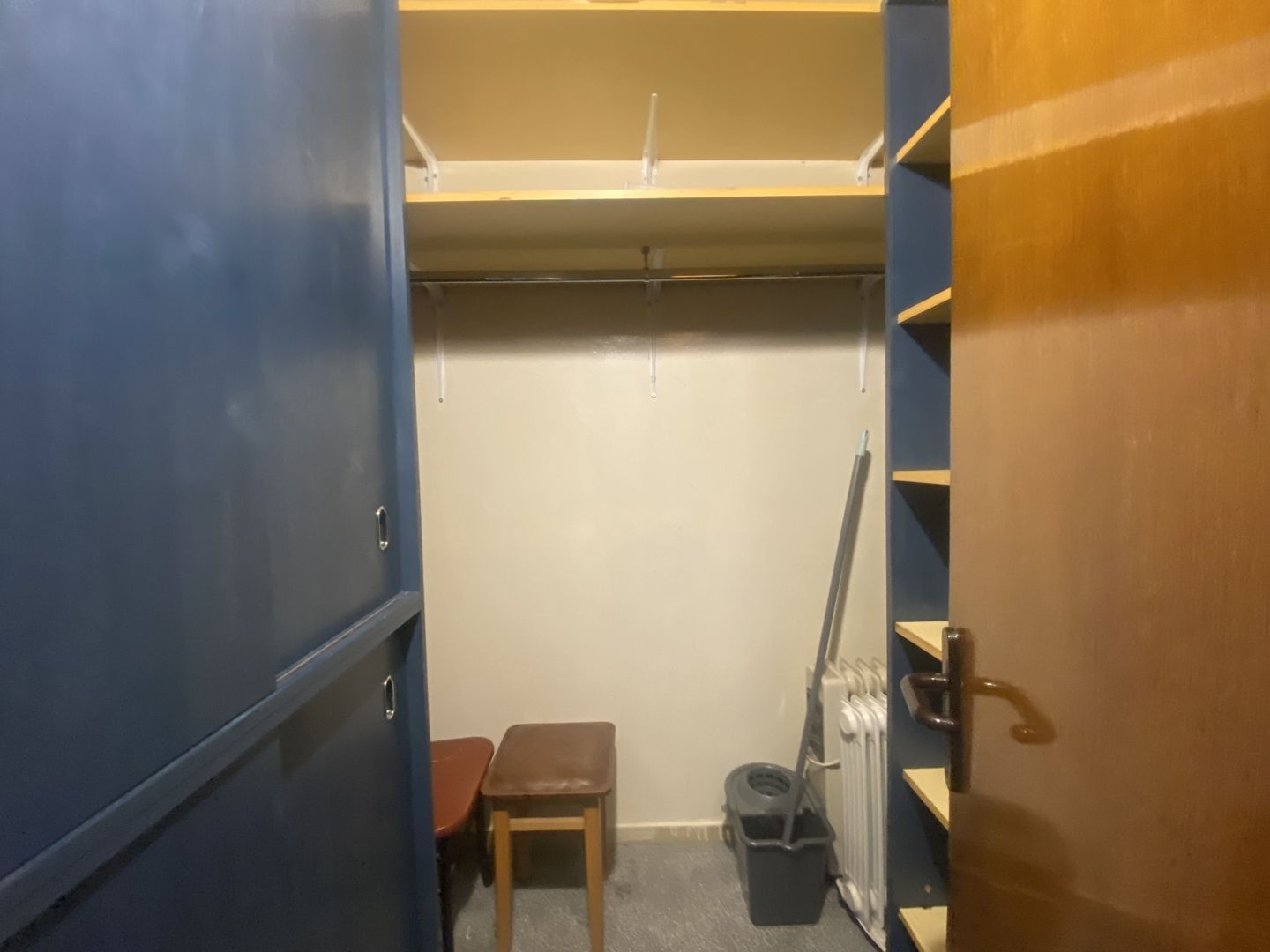 Apartament superb de vanzare, patru camere, zona Vatra Luminoasa, 350.000€ - Poză 14