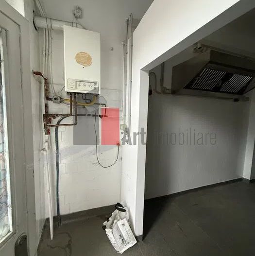 Spatiu comercial de inchiriat (bucatarie, catering, restaurant) in zona Grivita - Poză 7