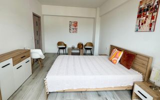 Garsonieră decomandată | Agrement Ostroveni | 42,1 mp, parcare - Poză 2