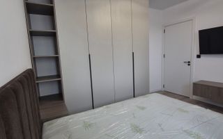 AP. 2 CAMERE - FABRICA DE GHEATA, PRIMA INCHIRIERE, MOBILAT MODERN - Poză 4