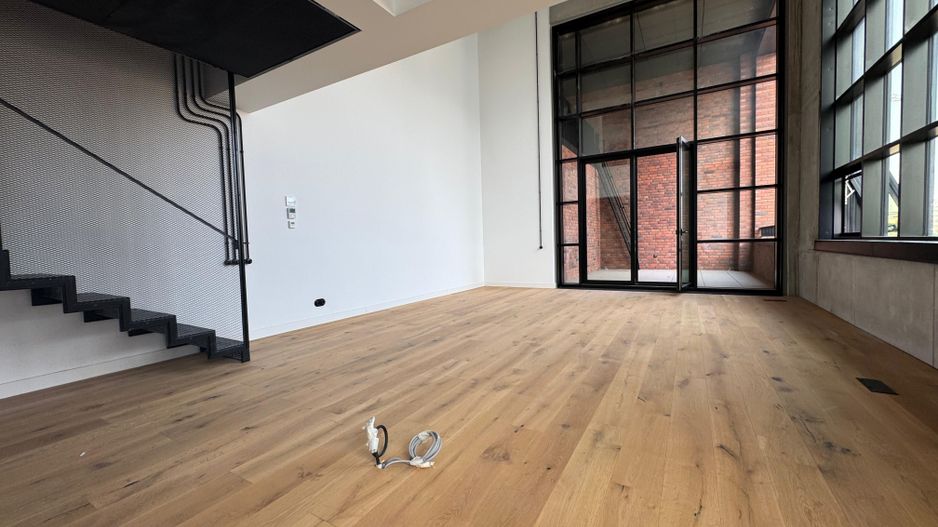 Loft spectaculos în complexul exclusivist Brick Loft – Intrarea Chefalului - Poză 1