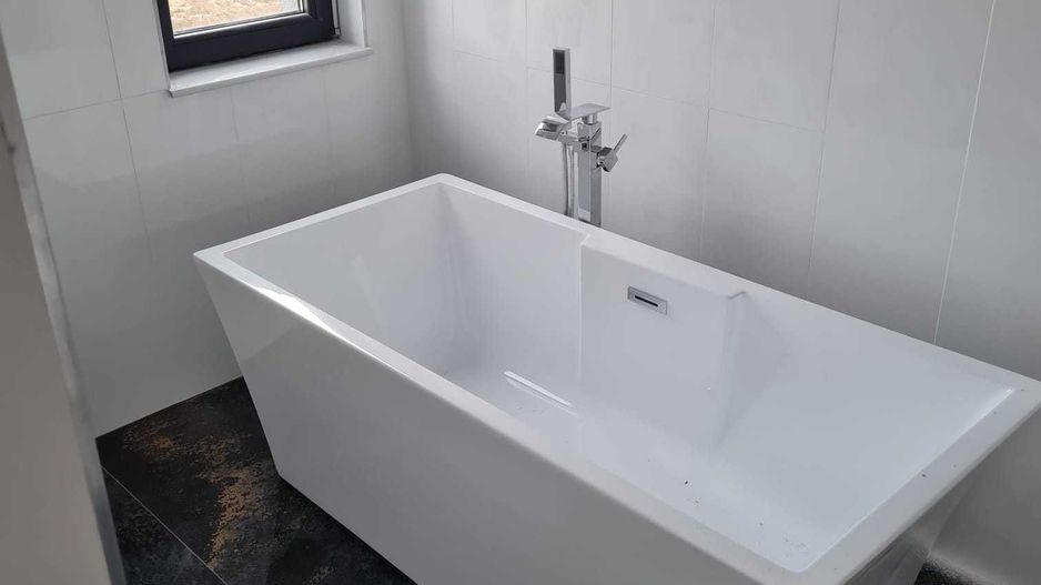 Penthouse M16_ 88mp_ bloc nou_loc parcare_partial mobilat_terasa 41 mp - Poză 4