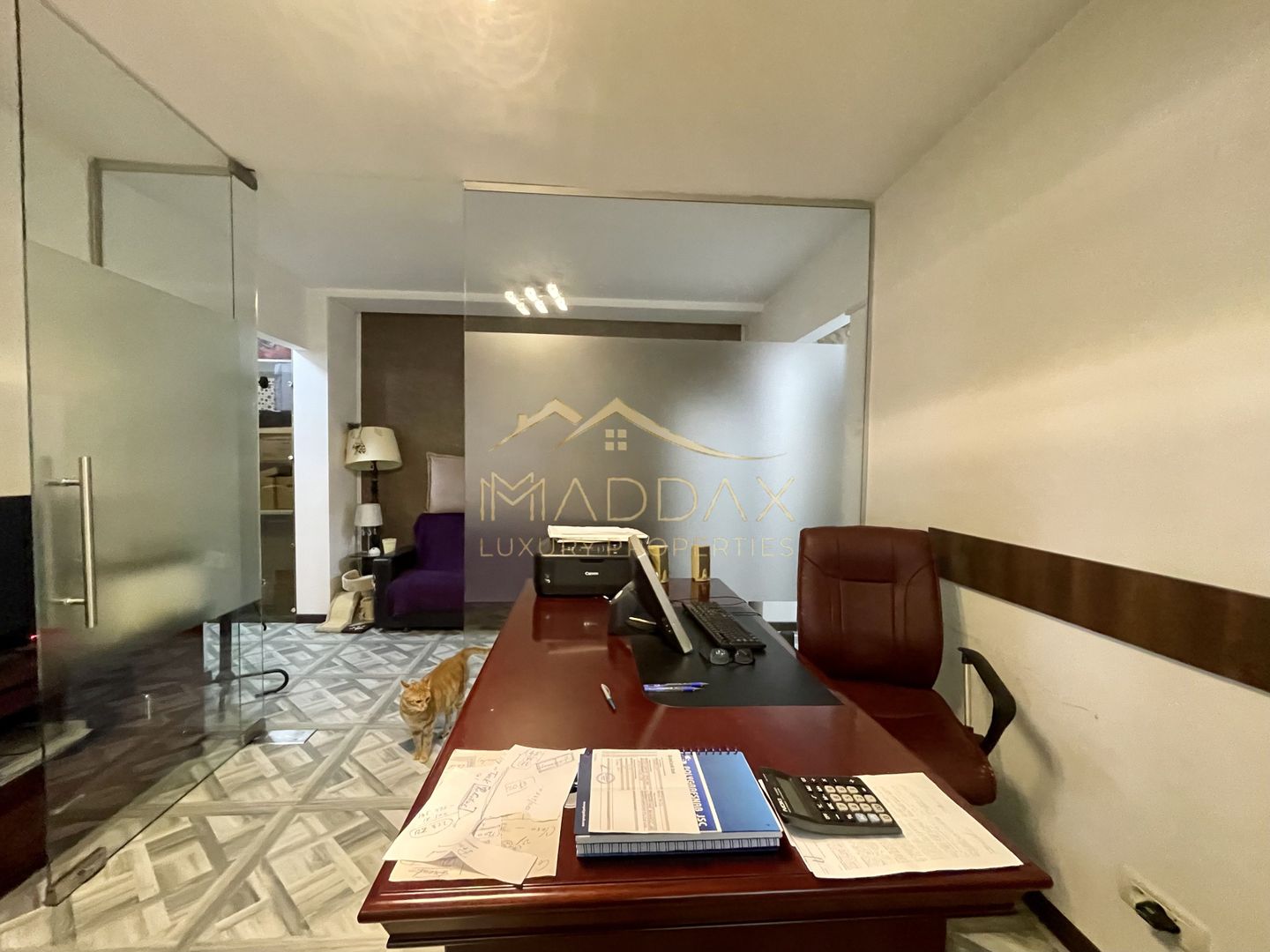 Apartament cu 2 camere // Parcul Carol - Poză 2