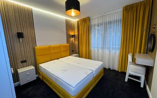 2 camere,modern,parcare,bloc nou,Europa complex Luminia, Eugen Ionesco - Poză 12