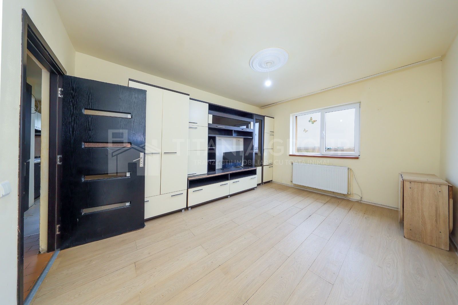 Apartament 2 camere, str Carierei, comision 0 - Poză 17