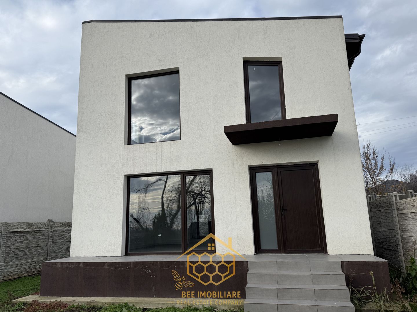 Casa P+1 in Simnicul de Jos - 3 dormitoare- Toate utilitatile - Poză 3