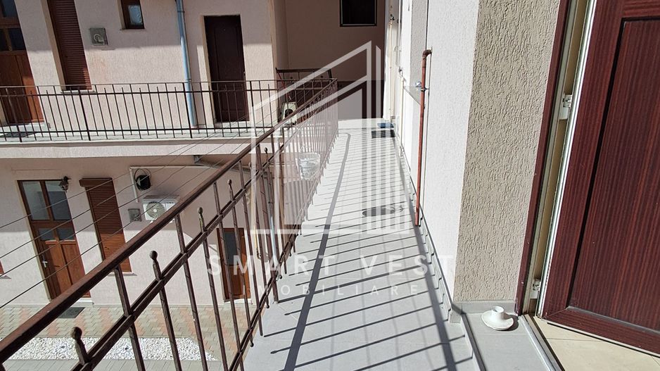Apartament 3 camere | Etaj 1 | Zona Centala - Poză 13