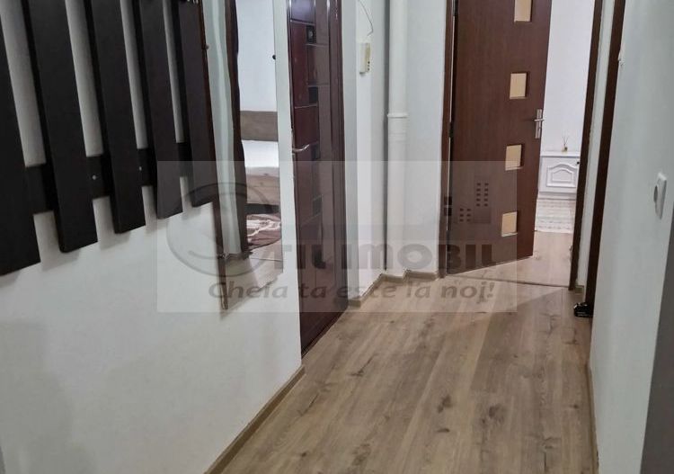 Apartamen 2 cam zona Gara Bila - Poză 9