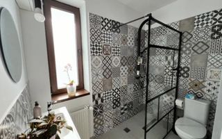 Casa P+1+pod Otopeni central - Poză 10