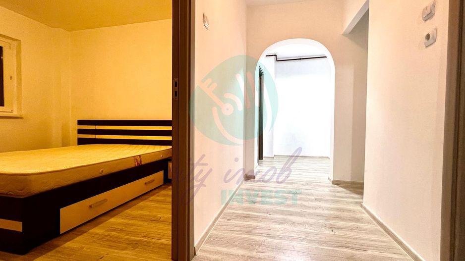 2 camere cu CENTRALA PROPRIE- 13 Septembrie-Margeanului-1986 - Poză 2