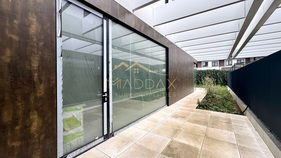 Vila Individuala Exclusivista 6 camere *525mp* // Pipera - Scoala Americana - Poză 69