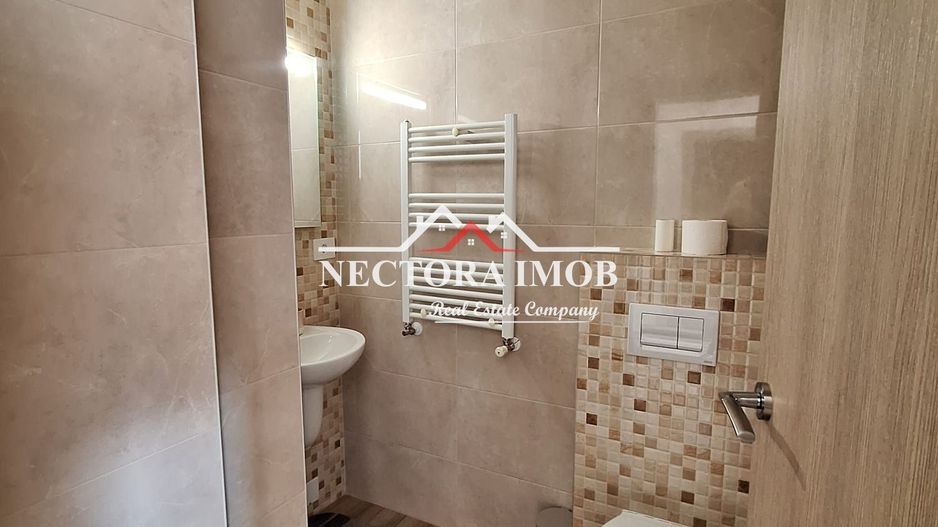 NECTORA IMOB Exclusivitate-Apartament 3 camere, Zona Nufarul, PRIMA - Poză 14