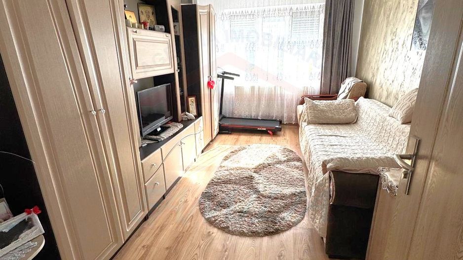43ooo euro NEGOCIABIL!!! apartament, 2 camere decomandate,  Micro20 - Poză 1