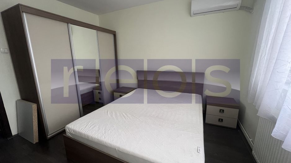 INCHIRIERE 2 CAMERE | CENTRALA PROPRIE | ZONA TIMPURI NOI-2 MIN METROU - Poză 2