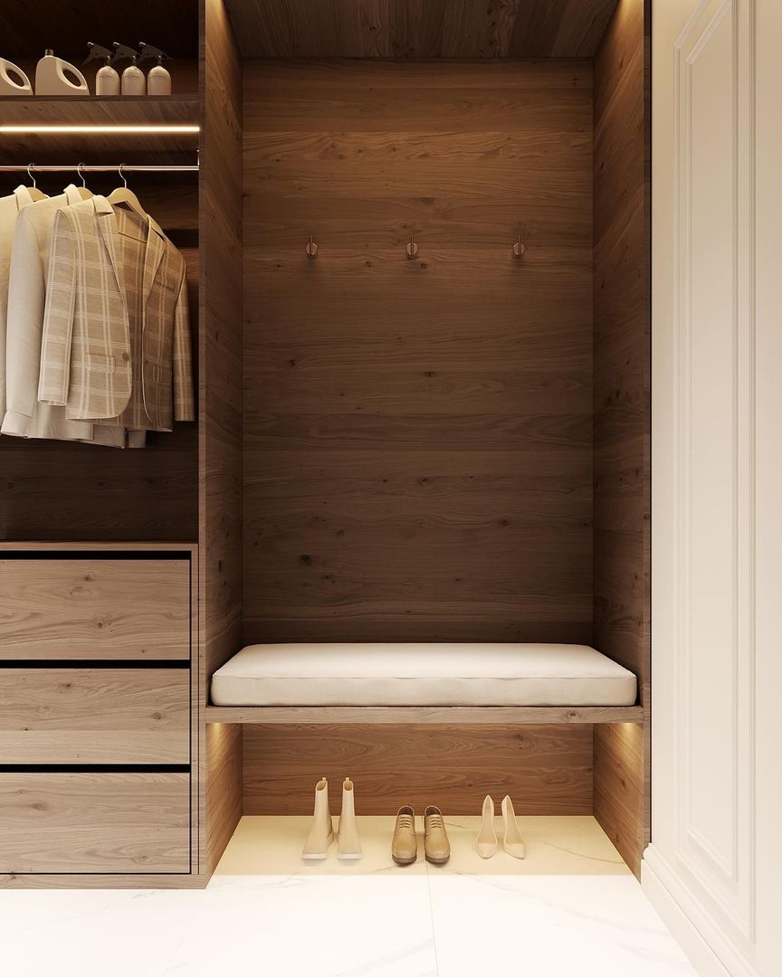 Duplex 4 Camere 253MP Cloud 9 Residence 3 Locuri Parcare - Poză 23