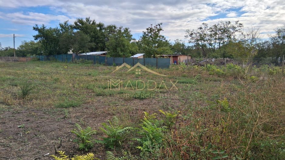 Teren investitie 2262mp // Lac Dorobantu // comuna Varasti - Poză 6