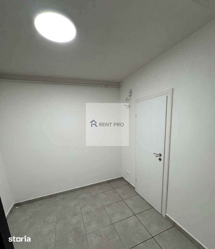 Garsonieră decomandată de vânzare | Plaza Residence Faza 4 | 39,8 mp - Poză 7