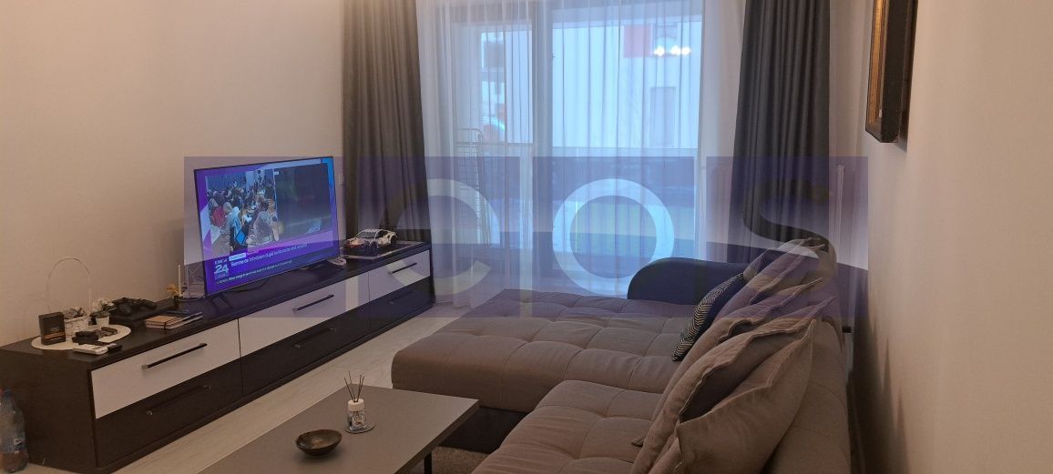 INCHIRIERE 2 CAM 57MP | LUJERULUI | PARCARE | MOBILAT SI UTILAT LUX - Poză 1