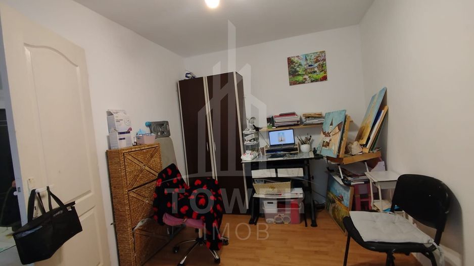 Apartament tip mansardă, 3 dormitoare, pe două niveluri – 46 mp utili - Poză 8