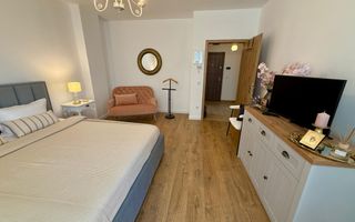 De inchiriat apartament cu 1 camera, zona Kaufland Cetate - Poză 4