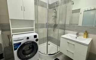 Apartament 2 camere + parcare Gara Arka Residence - Poză 11