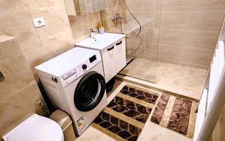 3 camere | 90 mp + curte 45 mp | Mobilat si Utilat Premium | Top - Poză 40