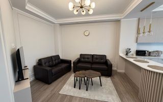 Apartament LUX 104 MP | Rădăuți | 2 Băi | Open Space | Etaj 1 - Poză 11