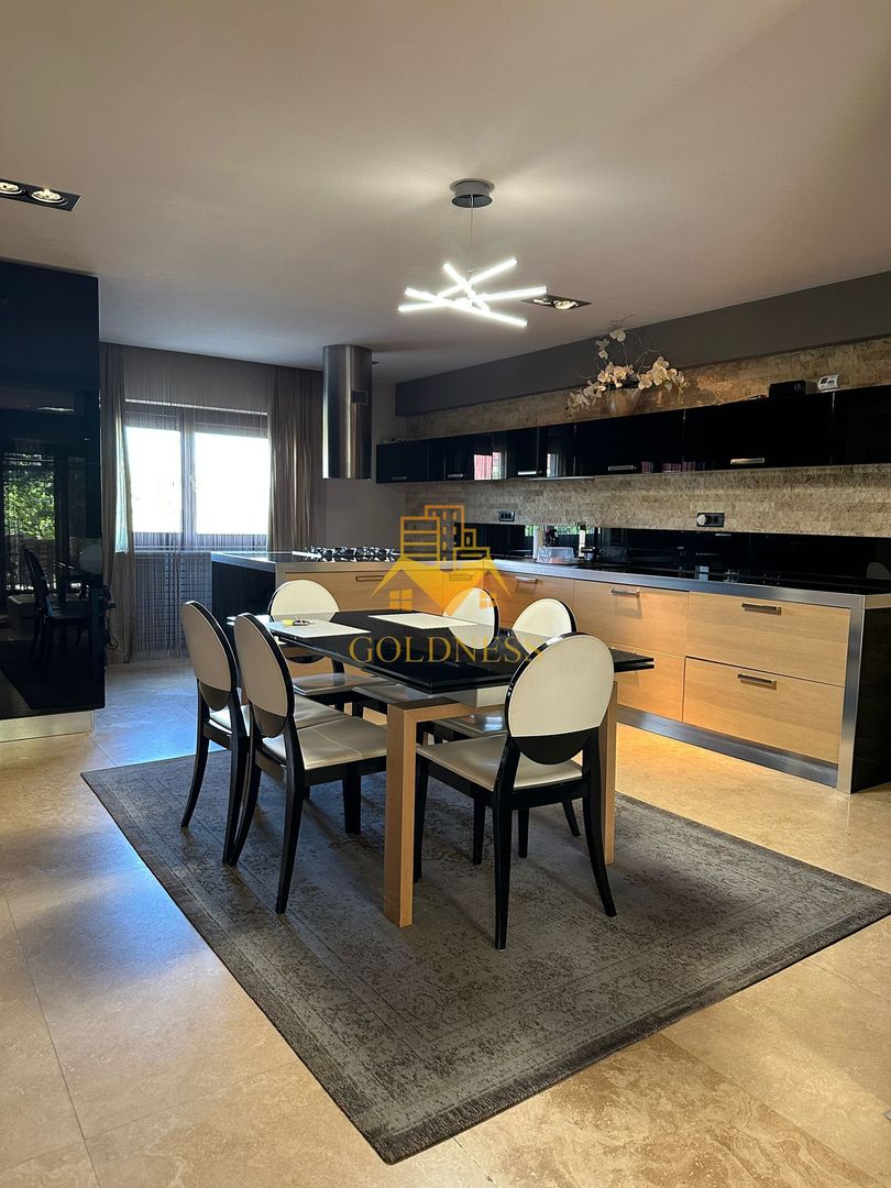 Casă de închiriat premium, terasă, Jacuzzi, Zona Centrală, Pța. Unirii - Poză 3