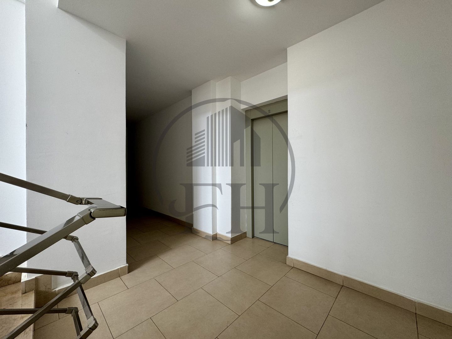 SOLD / VANDUT Apartament 2 camere de vânzare Constanța, zona Campus - Poză 12