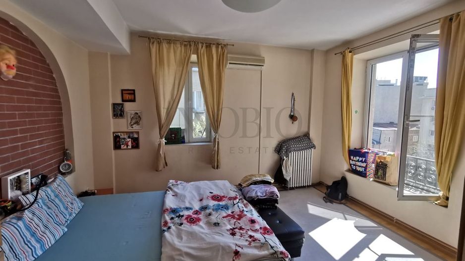 Apartament 2 camere unic | Dorobanti - P-ta Victoriei - Poză 6