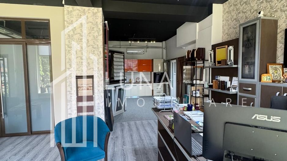 Spațiu comercial de vânzare – 150 mp, Brașov - Poză 2