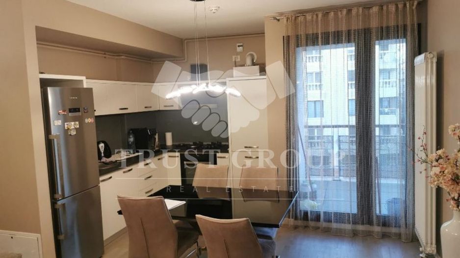 Apartament 2 camere Herastrau | Ideal Investitie | loc de parcare - Poză 1