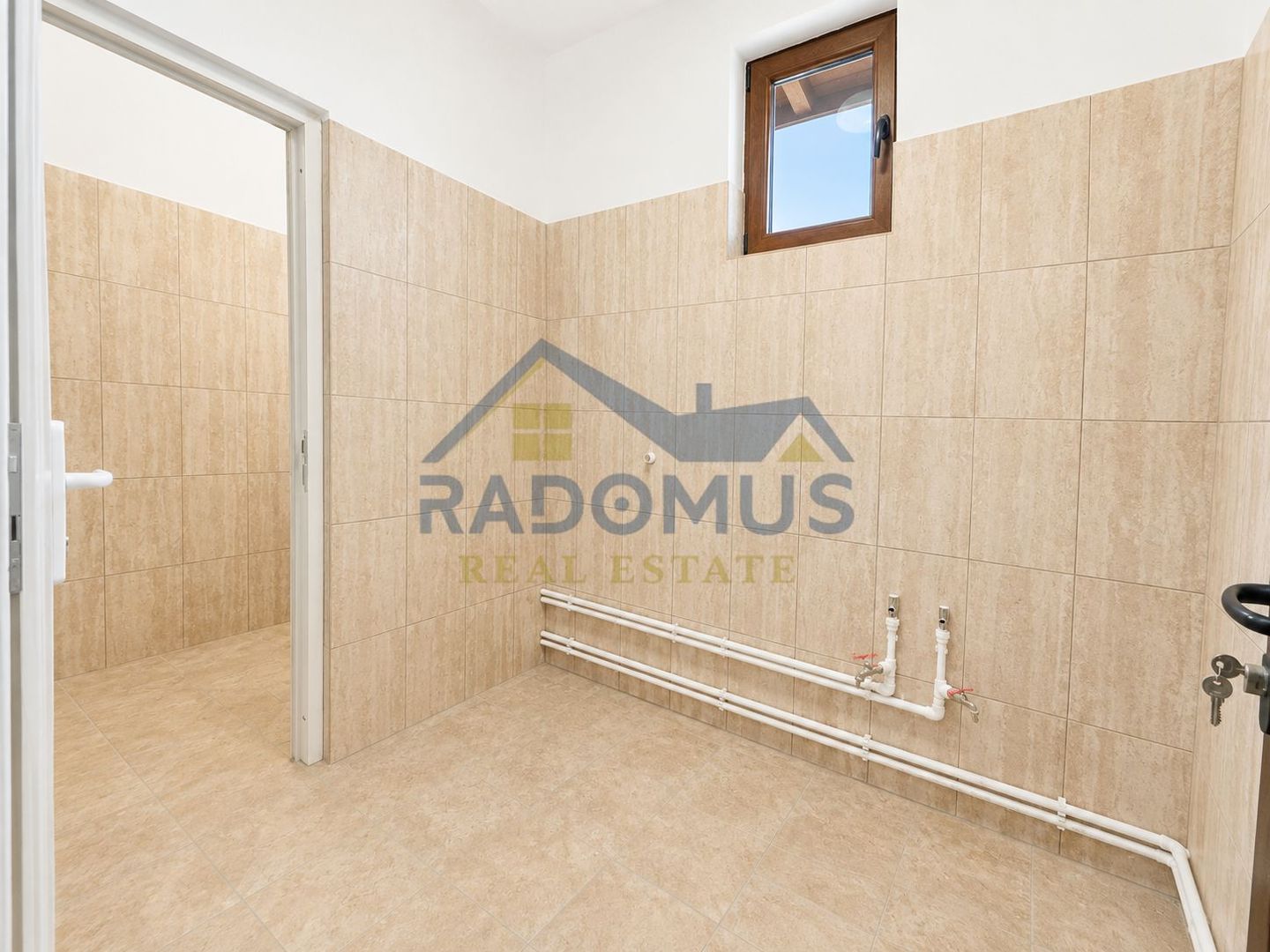 Spațiu Comercial + Afacere la Cheie | Construcție 2019 | 340 mp - Poză 14