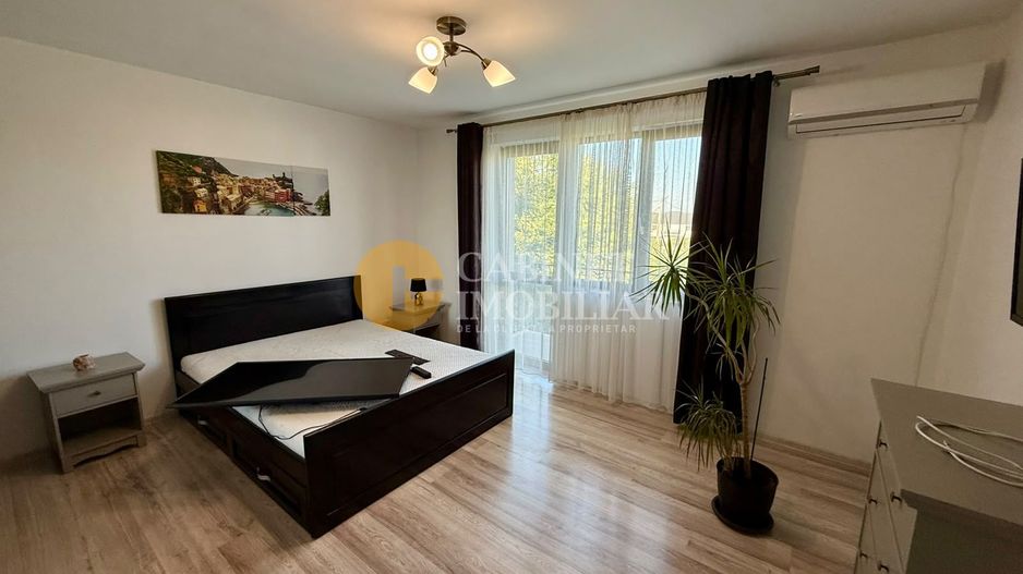 CASA 5 CAMERE--2 BAI--800MP TEREN-- LIBERA - Poză 8