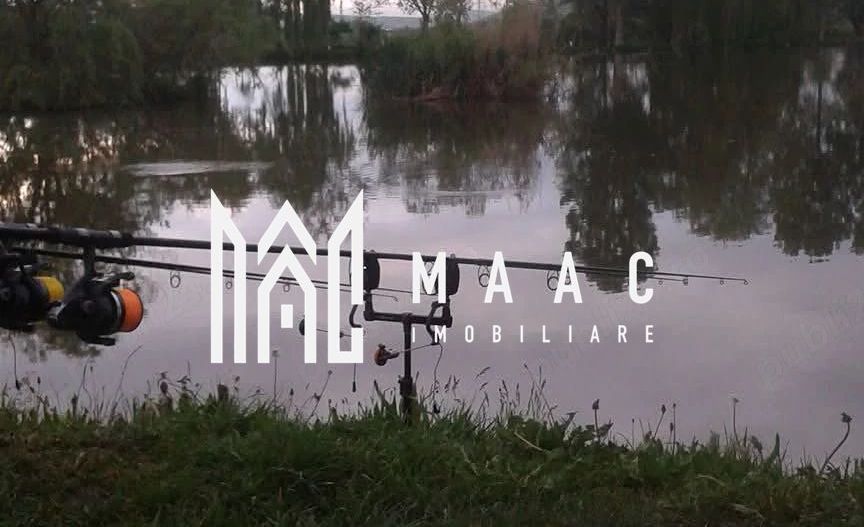 Teren intravilan de vânzare | Exterior Est, Miercurea Sibiului - Poză 5