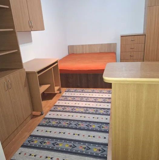 Garsoniera renovata 25 mp Gara 330 euro - Poză 1